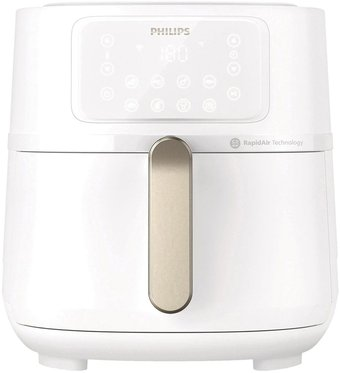 Аэрофритюрница Philips HD9285/00 - 1/1