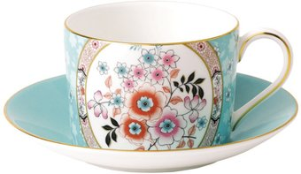 Чашка Wedgwood Вандерласт Камелия WGW-40031703 - 1/1