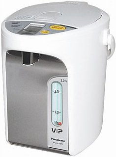 Термопот Panasonic NC-HU301 - 1/1