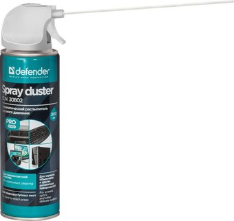 Очиститель Defender CLN 30802 Pro (300 мл) - 1/1
