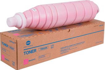 Тонер Konica Minolta TN622M - 1/1