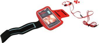 Наушники Platinet PM1070R - 1/1