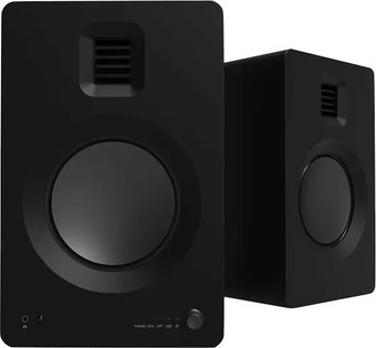 Полочная акустика Kanto TUK (черный) - 1/1