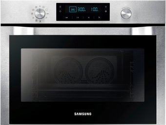Электрический духовой шкаф Samsung NQ50C7535DS - 1/1