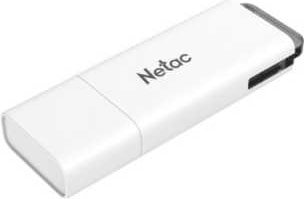 USB Flash Netac U185 USB 2.0 128GB NT03U185N-128G-20WH - 1/1