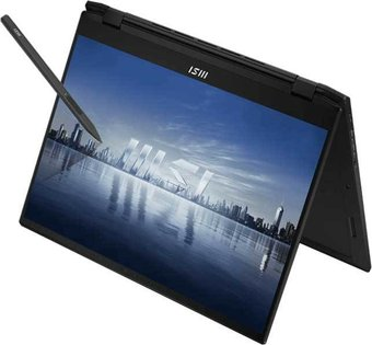 Ноутбук MSI Summit E16 Flip A13VET-097RU - 1/1