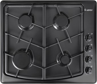 Варочная панель GEFEST СГ СН 1211 Е21 - 1/1
