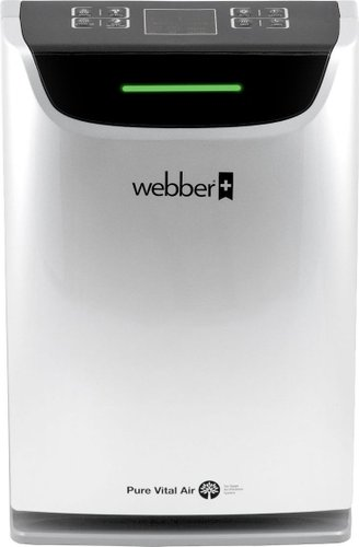 Очиститель воздуха Webber AP9405 - 1/1