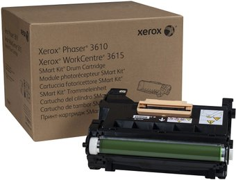 Фотобарабан Xerox 113R00773 - 1/1