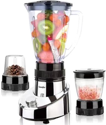 Стационарный блендер Sonifer SF-8016 - 1/1