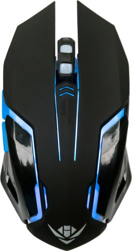 Игровая мышь Nakatomi MROG-20UR - 1/1