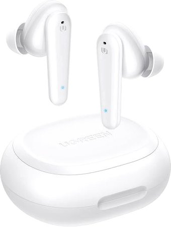 Наушники Ugreen HiTune T1 (белый) - 1/1