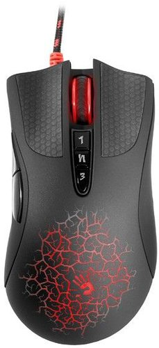 Игровая мышь A4Tech Bloody Blazing AL90 - 1/1