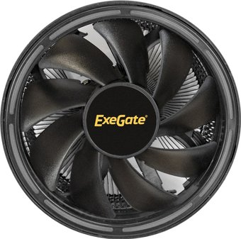 Кулер для процессора ExeGate Dark Magic EE126A-RGB EX286155RUS - 1/1