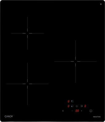 Варочная панель Candy CHXY53NB - 1/1