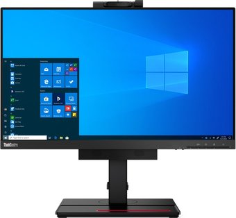 Монитор Lenovo ThinkCentre Tiny-In-One 24 Gen 4 11GDPAT1EU - 1/1