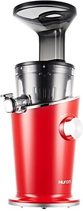 Соковыжималка Hurom H100S (красный) - 1/1