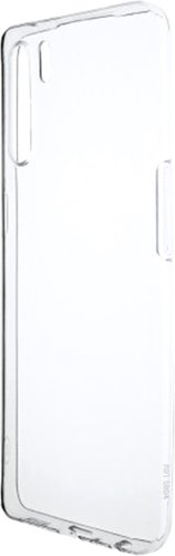 Чехол для телефона KST для Oрро Reno 3 (прозрачный) - 1/1