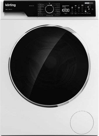 Стирально-сушильная машина Korting KWD 58IL14106 - 1/1