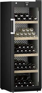 Винный шкаф Liebherr WPBLI 5031 GrandCru - 1/1
