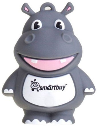 USB Flash SmartBuy 32GB Hippo (SB32GBHip) - 1/1