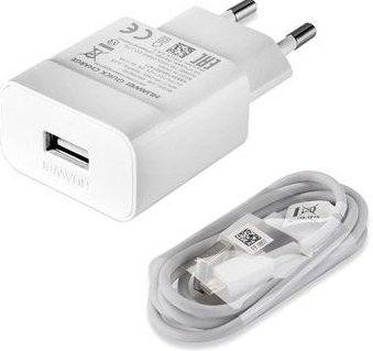 Сетевое зарядное Huawei HW-059200EHQ - 1/1
