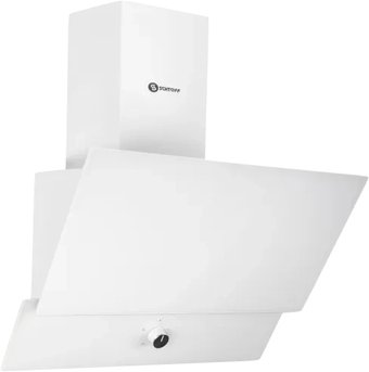 Кухонная вытяжка Schtoff Valencia 60 (белый) - 1/1