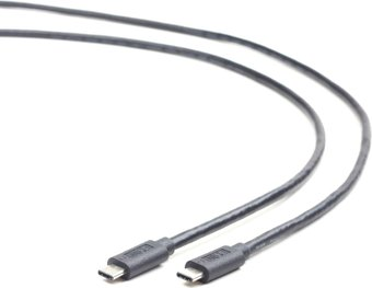 Кабель Cablexpert CCP-USB3.1-CMCM-2M - 1/1