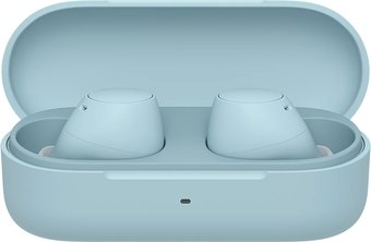 Наушники Sony WF-C510 (голубой) - 1/1