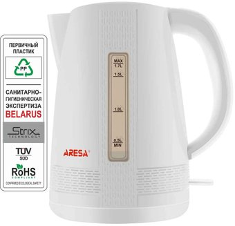 Электрический чайник Aresa AR-3438 - 1/1
