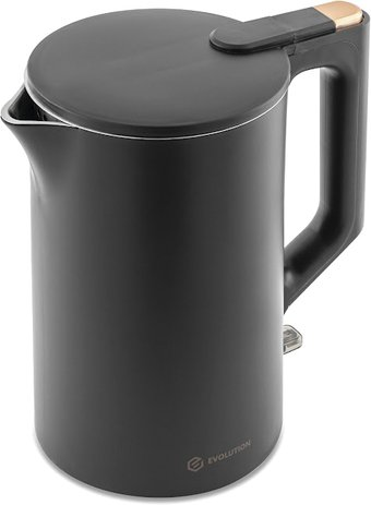 Электрический чайник Evolution KP15151B - 1/1