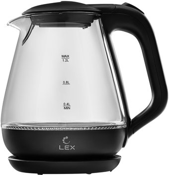 Электрический чайник LEX LXK 30010-2 - 1/1