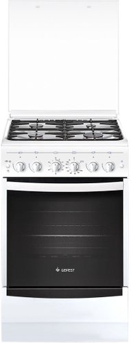 Кухонная плита GEFEST 5100-02 0002 (чугунные решетки) - 1/1