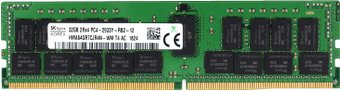Оперативная память Hynix 32GB DDR4 PC4-23400 HMA84GR7CJR4N-WM - 1/1