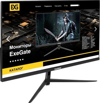 Монитор ExeGate SmartView EP2700A EX295530RUS - 1/1