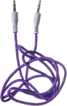 Кабель Harper CCH-523 (фиолетовый) - 1/1