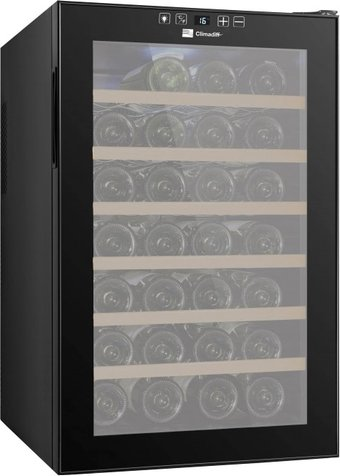 Винный шкаф Climadiff CC28 - 1/1
