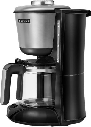 Капельная кофеварка Rondell RDE-1100 - 1/1