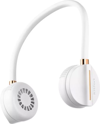 Вентилятор Kitfort KT-420 (нашейный) - 1/1