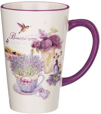 Кружка Agness 358-1719 - 1/1