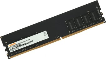 Оперативная память Digma 8ГБ DDR4 3200 МГц DGMAD43200008S - 1/1