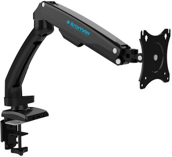 Кронштейн Kromax OFFICE-8 (черный) - 1/1