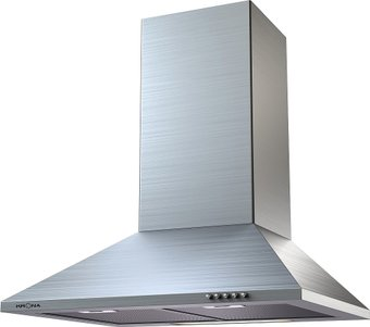 Кухонная вытяжка Krona Cornelia 600 PB (нержавеющая сталь) - 1/1
