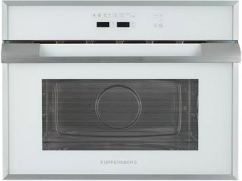 Микроволновая печь KUPPERSBERG HMWZ 969 W - 1/1