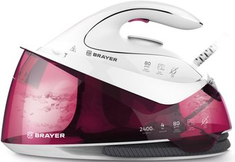 Утюг Brayer BR4151 - 1/1