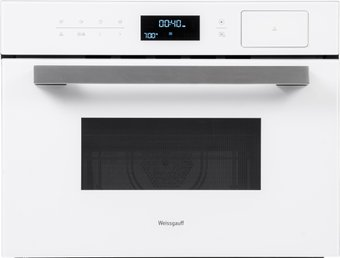 Электрический духовой шкаф Weissgauff OEMS 459 PDW - 1/1