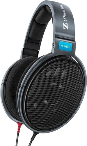 Наушники Sennheiser HD 600 - 1/1