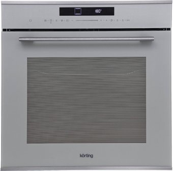 Электрический духовой шкаф Korting OKB 1340 GBXGr MW - 1/1