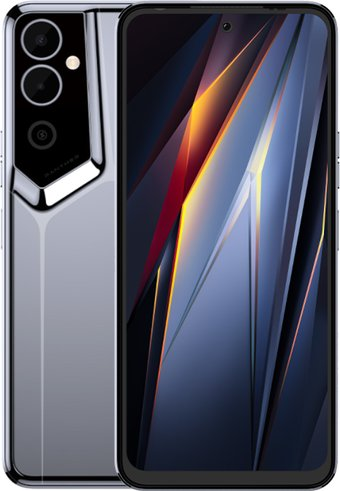 Смартфон Tecno Pova Neo 2 4GB/128GB (серый уранолит) - 1/1