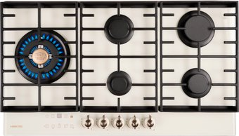 Варочная панель Hiberg VM 9155 Y - 1/1